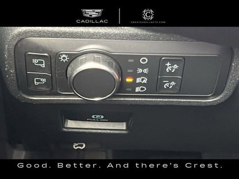 Used 2021 Ford Bronco Outer Banks AWD/4WD image 17