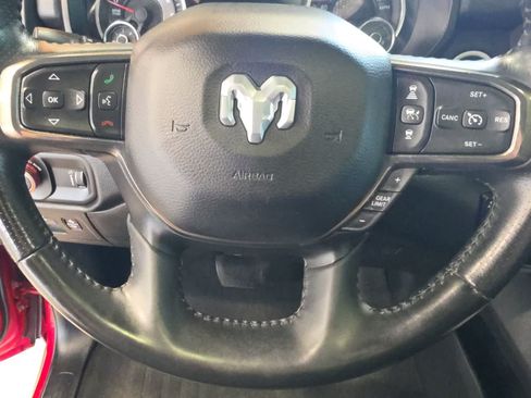 Used 2020 RAM 1500 Sport w/ Alpine Leather & Sound Group AWD/4WD image 22