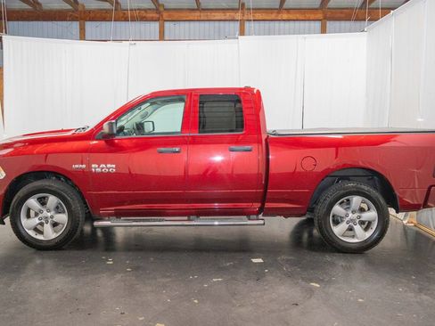 Used 2014 RAM 1500 Express AWD/4WD image 6