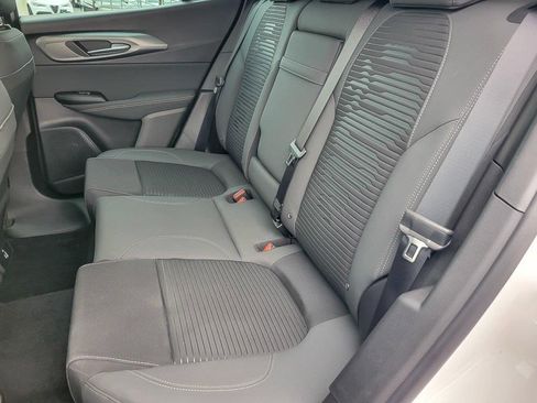 New 2025 Alfa Romeo Tonale image 11