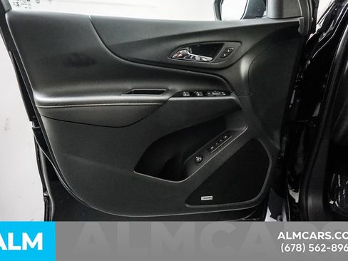 Used 2023 Chevrolet Equinox Premier FWD image 45
