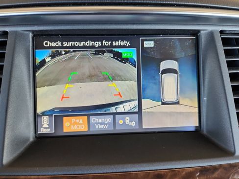 Used 2020 Nissan Armada SL w/ Premium Package image 29