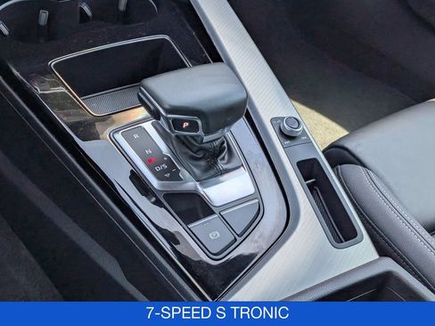 Used 2025 Audi A5 2.0T Premium Plus AWD/4WD image 29
