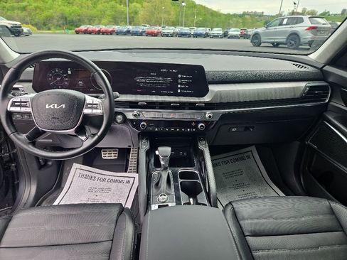 Used 2024 Kia Telluride SX Prestige AWD/4WD image 14