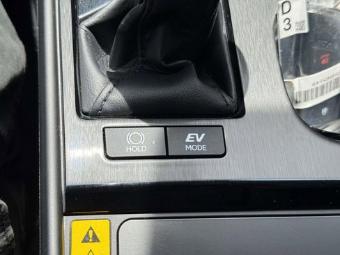 Used 2025 Lexus ES 300h w/ Technology Package FWD image 22