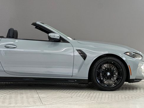 Used 2024 BMW M4 xDrive Competition w/ Executive Package AWD/4WD image 36