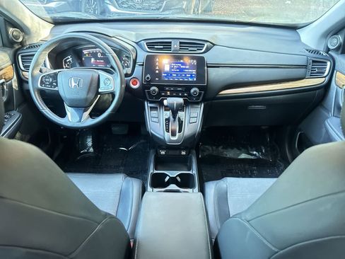 Used 2020 Honda CR-V EX-L image 15