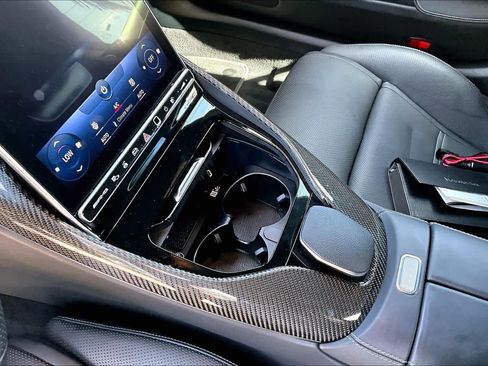 Used 2022 Mercedes-Benz SL 63 AMG 4MATIC image 17