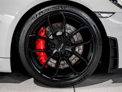 Used 2021 Porsche 718 Cayman GT4 image 43