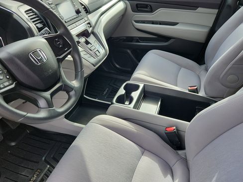 Used 2020 Honda Odyssey LX image 7
