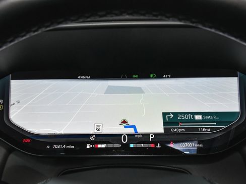 Used 2024 Land Rover Range Rover Sport Dynamic SE image 50