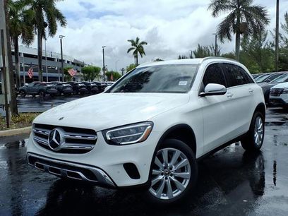 Used 2021 Mercedes-Benz GLC 300