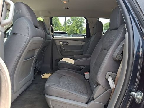 Used 2016 Chevrolet Traverse LT w/ Style and Technology Package AWD/4WD image 10