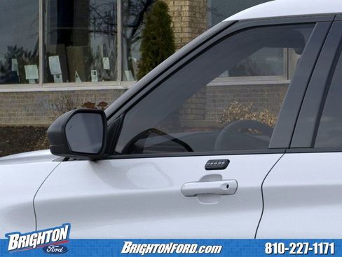 Used 2026 Ford Explorer Active w/ Active Comfort Package image 21