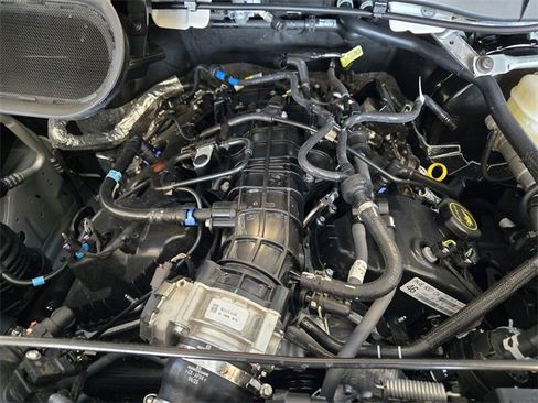 New 2025 Ford Transit 350 148 High Roof Extended DRW image 22