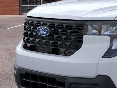 New 2026 Ford Maverick XL FWD image 18