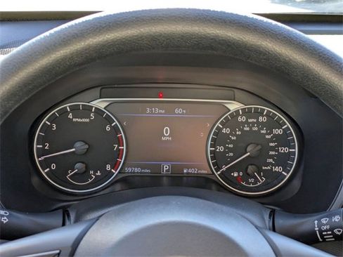 Used 2024 Nissan Altima 2.5 SV image 20