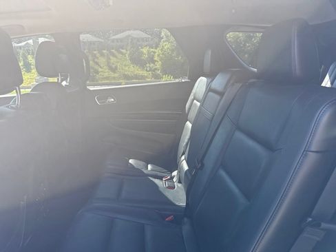 Used 2015 Dodge Durango Limited w/ Premium Group AWD/4WD image 7