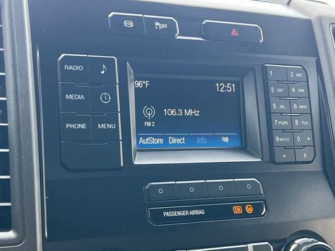 Used 2019 Ford F550 2WD Regular Cab Super Duty image 21