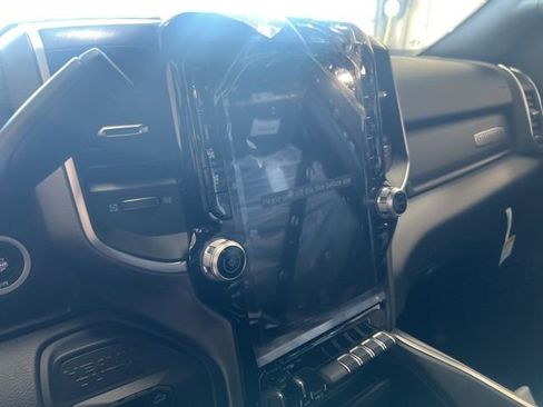 New 2026 RAM 2500 Big Horn image 14