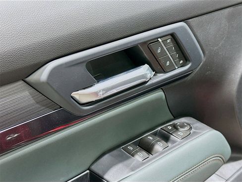 New 2026 GMC Terrain AT4 w/ Convenience Package III image 18