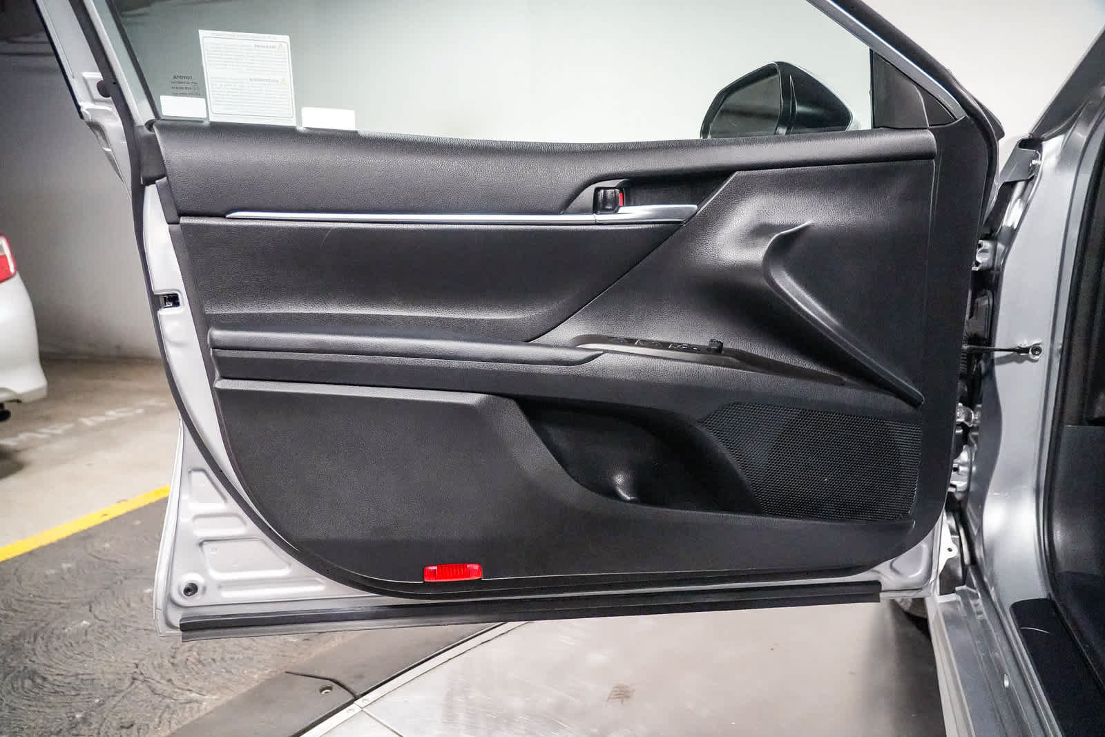 Certified 2024 Toyota Camry SE FWD image 20