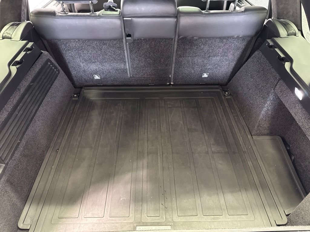 Used 2020 Land Rover Range Rover HSE AWD/4WD image 23