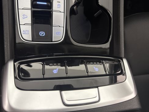 Used 2023 Hyundai Tucson SEL w/ Convenience Package FWD image 33