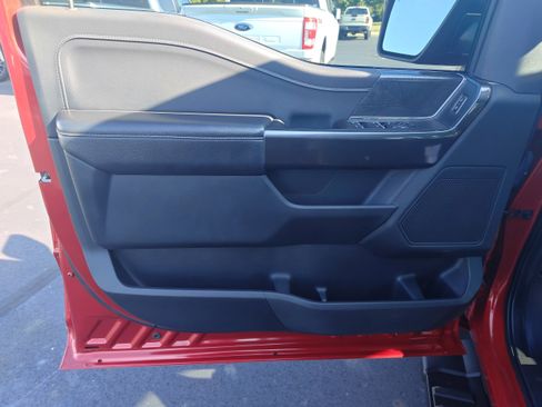 Used 2021 Ford F150 XLT w/ Equipment Group 302A High image 23