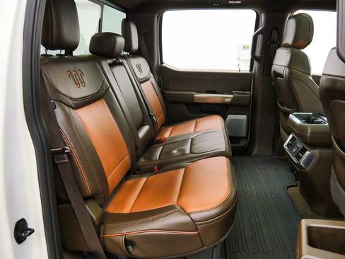 Used 2023 Ford F150 King Ranch AWD/4WD image 19