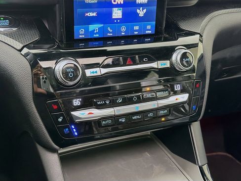 Used 2021 Ford Explorer ST w/ Equipment Group 401A image 20