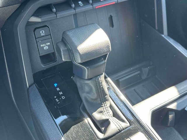 Certified 2024 Toyota Tundra SR5 w/ SR5 Convenience Package AWD/4WD image 28