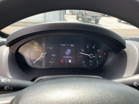 Used 2023 RAM ProMaster 2500 FWD image 22