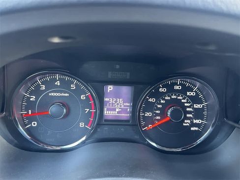 Used 2014 Subaru Forester 2.5i Touring image 19