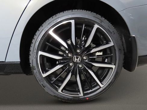 New 2026 Honda Accord Touring image 9