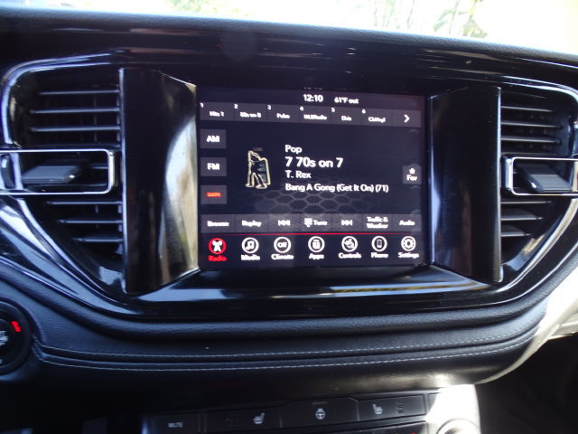 Used 2022 Dodge Durango GT AWD/4WD image 15
