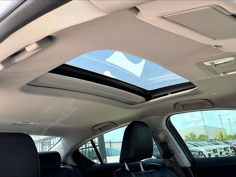 Used 2020 Acura ILX FWD image 20