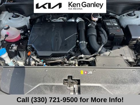 Certified 2023 Kia Sorento SX FWD image 64
