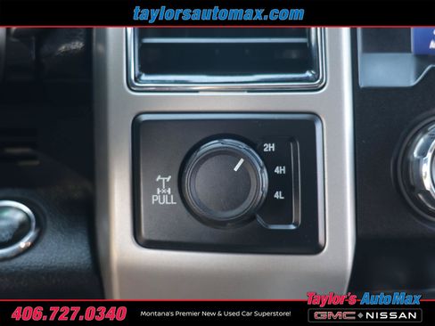 Used 2021 Ford F350 Lariat AWD/4WD image 26