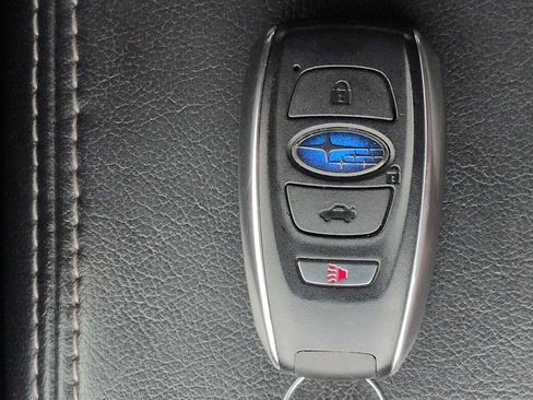 Used 2017 Subaru Forester 2.5i Touring image 23