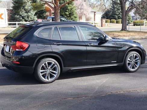 Used 2014 BMW X1 xDrive28i image 4