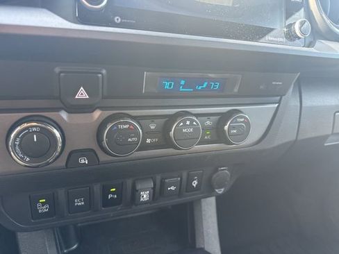 Certified 2023 Toyota Tacoma TRD Off-Road image 11