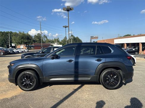 Used 2026 MAZDA CX-50 AWD 2.5 Hybrid w/ Weather Package image 4