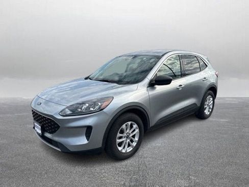 Used 2022 Ford Escape SE w/ Convenience Package image 1