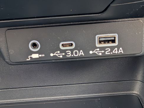 Certified 2024 Subaru Impreza RS AWD/4WD image 33