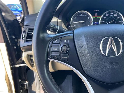 Used 2020 Acura MDX FWD image 19