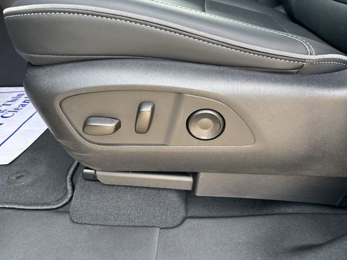 New 2026 Chevrolet Silverado EV LT w/ Premium Package image 16