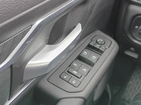 New 2026 RAM 1500 Big Horn image 16