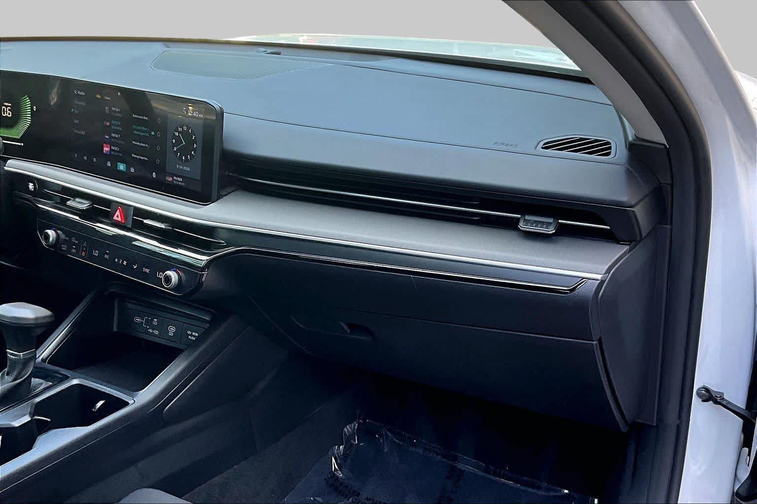 Used 2025 Kia K5 LXS FWD image 18