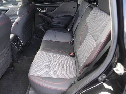 Used 2020 Subaru Forester Sport image 13